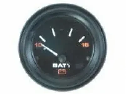 Вольтметр International II 895286Q41