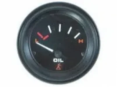 Указатель давления масла International II 895289Q41