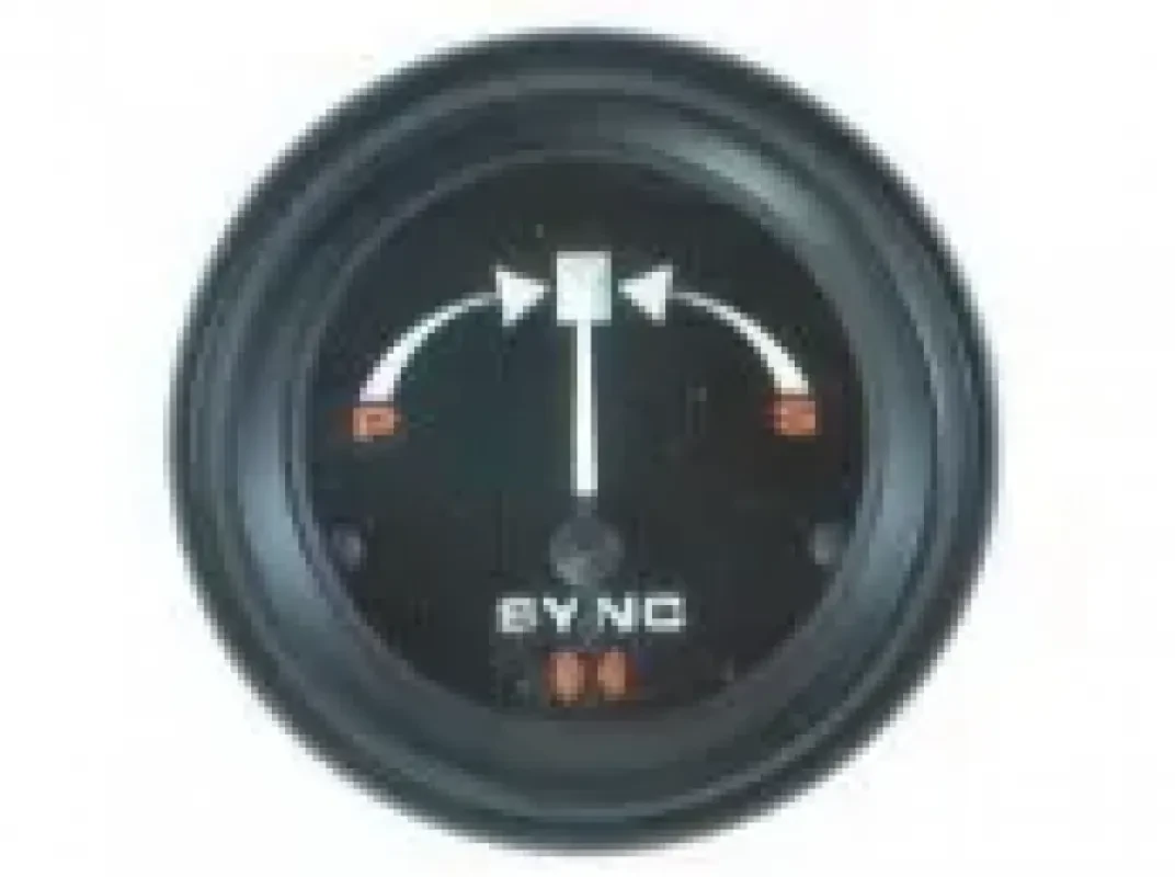 Mercury Marine Синхронизатор сдвоенного двигателя International II