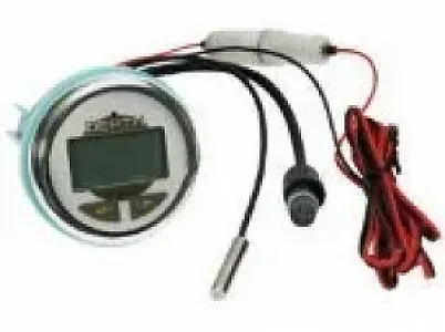 Комплект цифрового указателя глубины/ температуры 879292K11