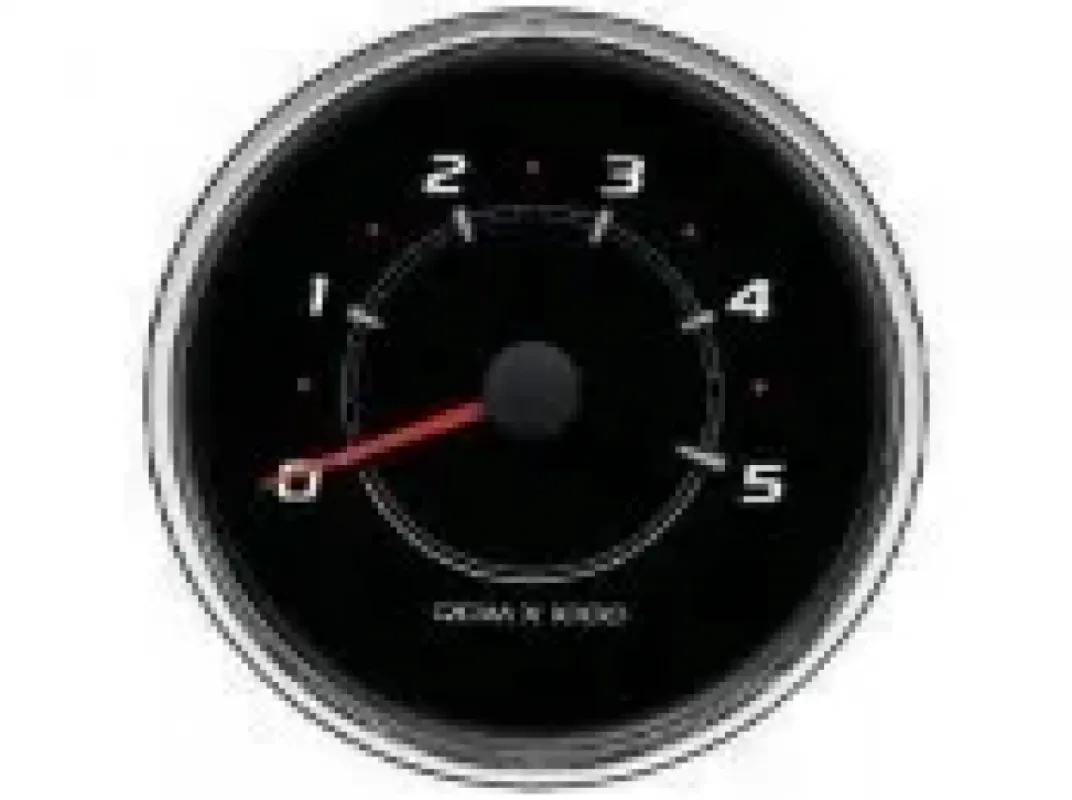 Mercury Marine Тахометр (без логотипа)