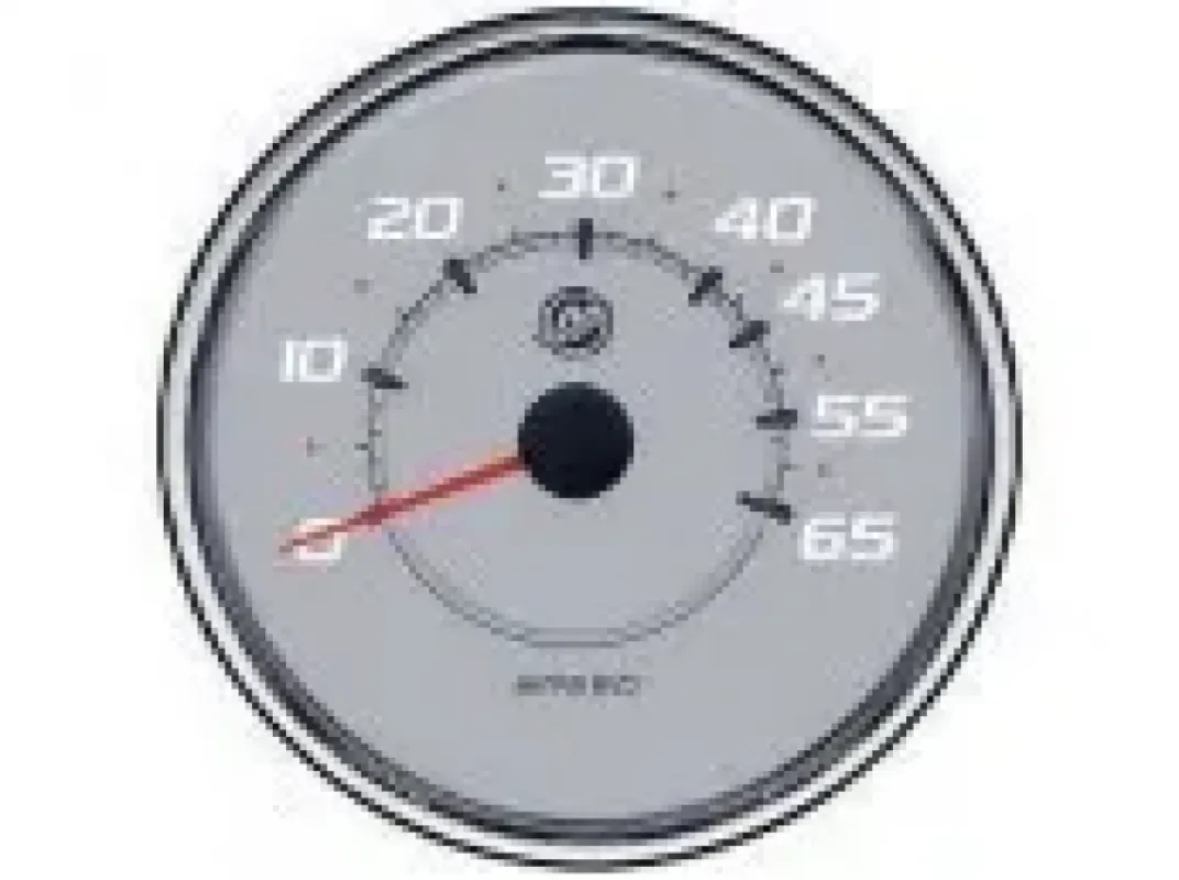 Mercury Marine Спидометр