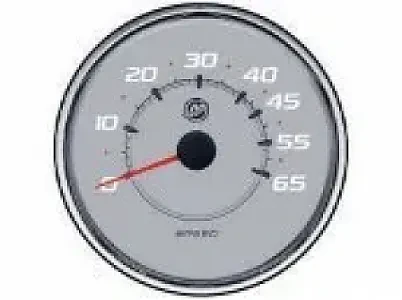 Приборы SC 100 (серый циферблат) 110мм