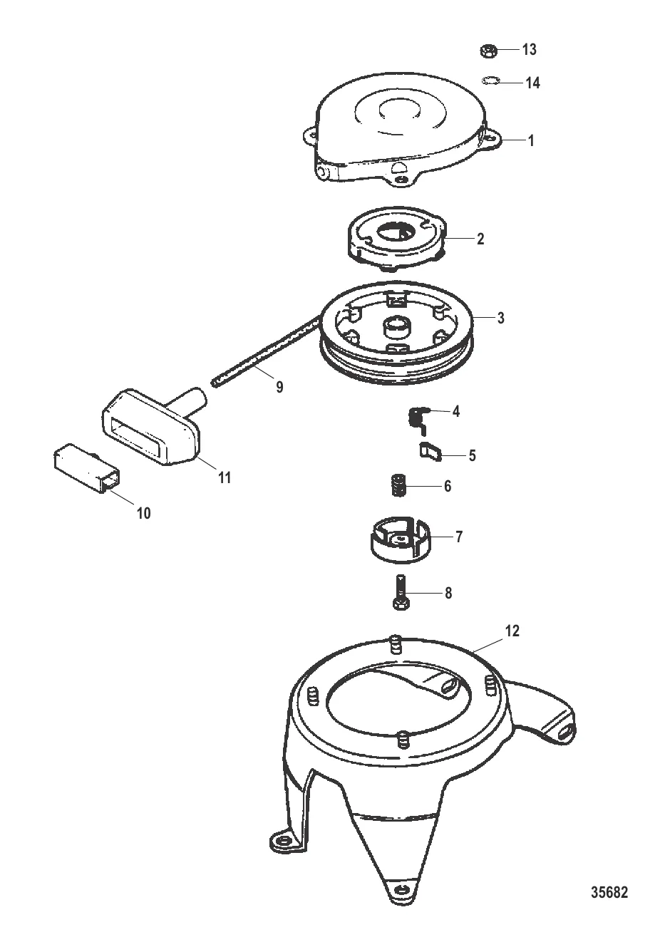 СТАРТЕР В СБОРЕ