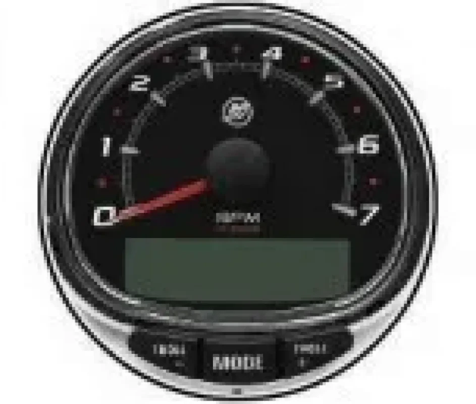Mercury Marine Тахометр системы SC1000