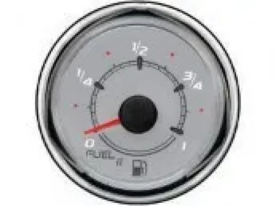 Mercury Marine Указатель уровня топлива 2