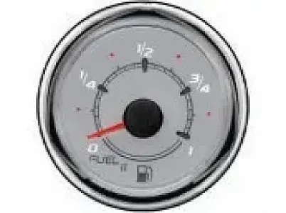 Приборы контроля SC 100 (серый циферблат) 52м