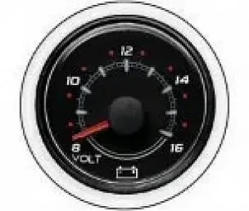 Вольтметр (12 В) 8M0052843