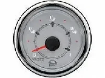 Указатель уровня выбросов 8M0065973