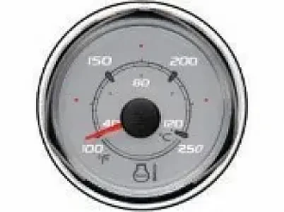 Указатель температуры охлаждающей жидкости 8M0065962