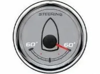 Указатель угла перекладки руля 8M0065977