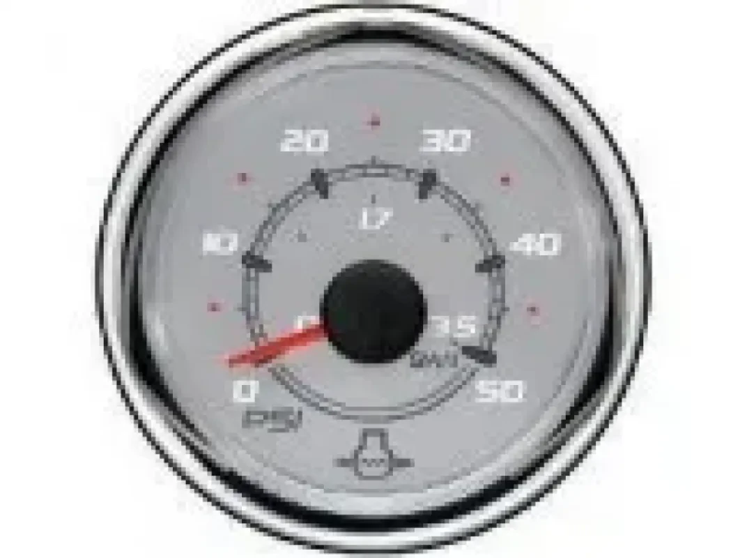 Mercury Marine Указатель давления воды