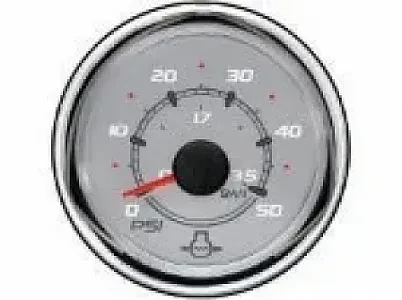 Указатель давления воды 8M0065976