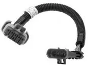 Жгут проводов транца 863931A1