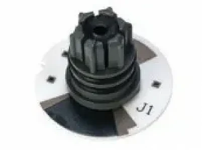 Комплект ротора 805134A6