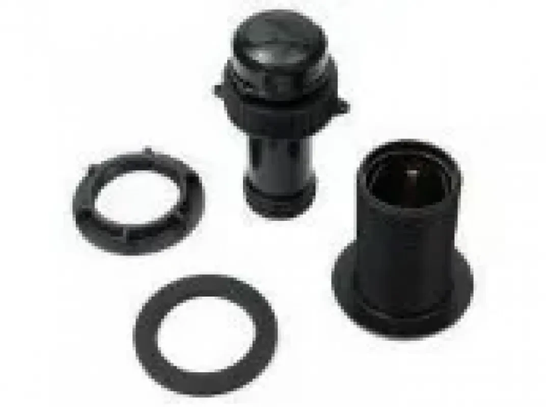 Mercury Marine Корпус для вставки датчика - через корпус