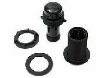 Корпус для вставки датчика - через корпус 879296T01