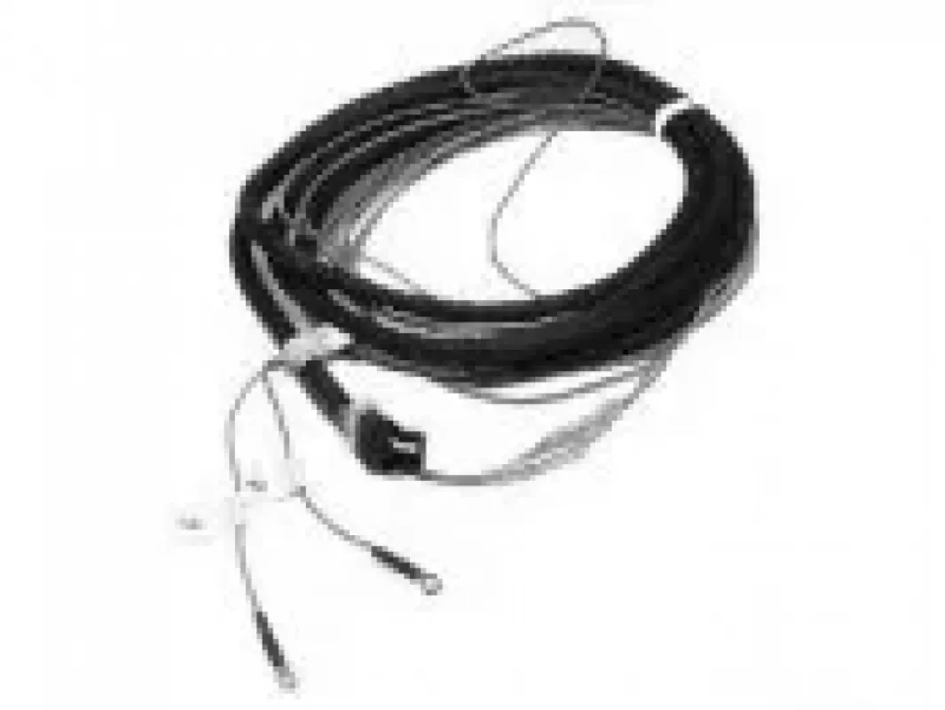 Mercury Marine 4-контактная электропроводка бака