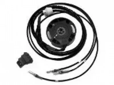 Комплект датчиков - дифферент 863187A2