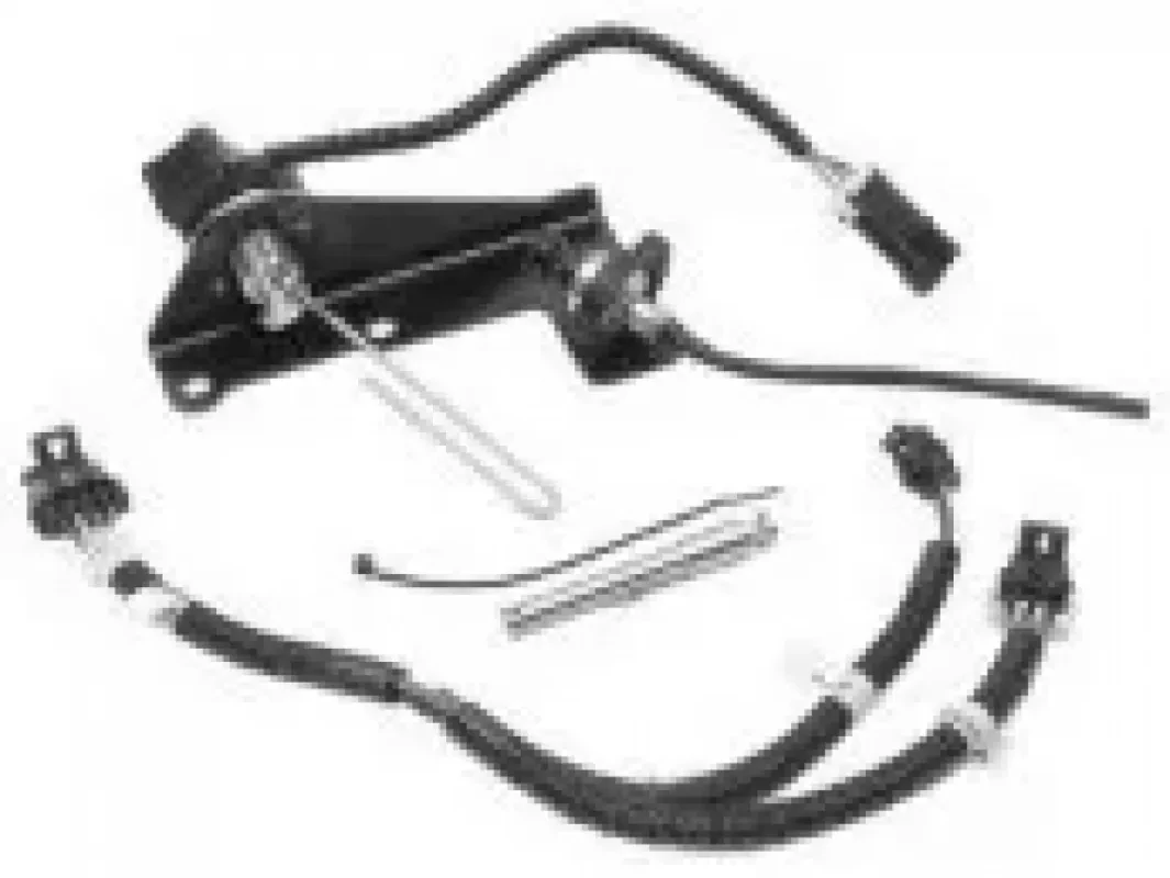 Mercury Marine Комплект датчика рулевого механизма/скорости