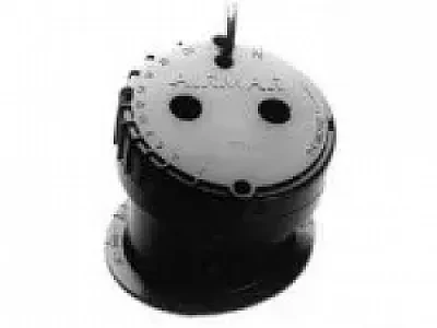 Датчик глубиномера - установка на корпусе 8M0075627