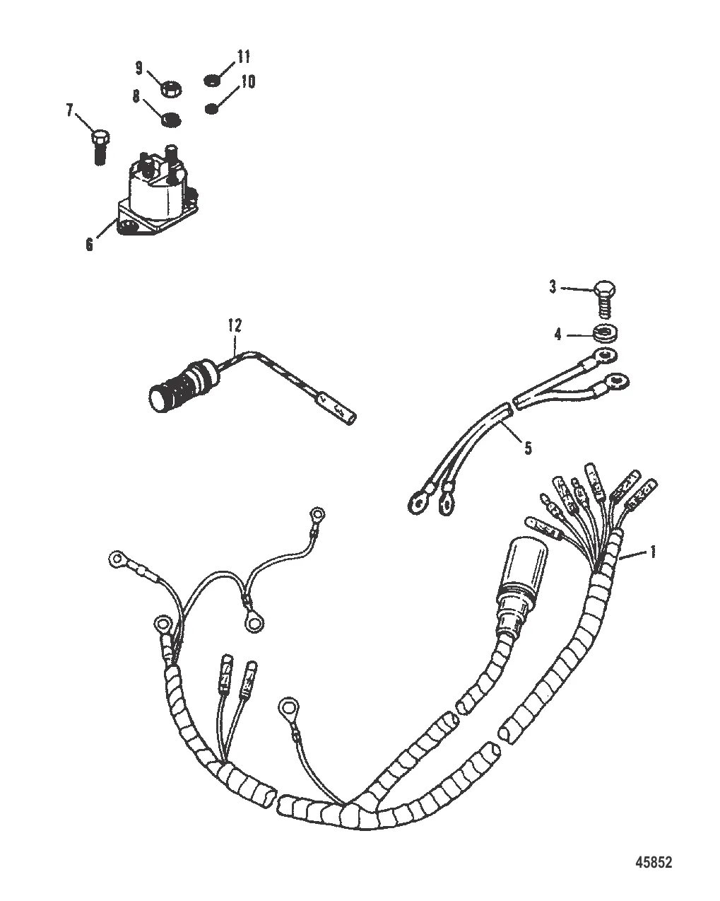Электрические компоненты