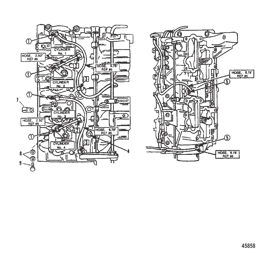 Система рециркуляции