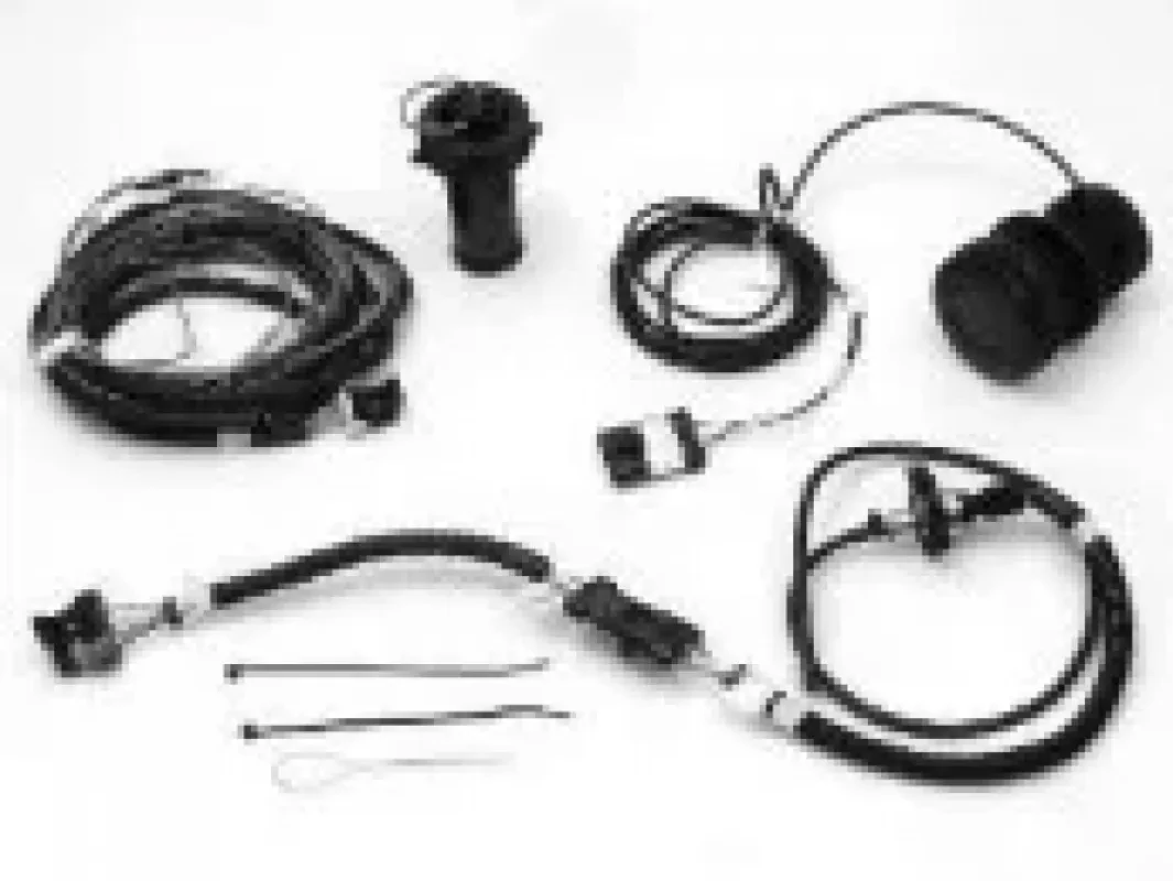 Mercury Marine Комплект подключения - MCM без датчика рулевого механизма