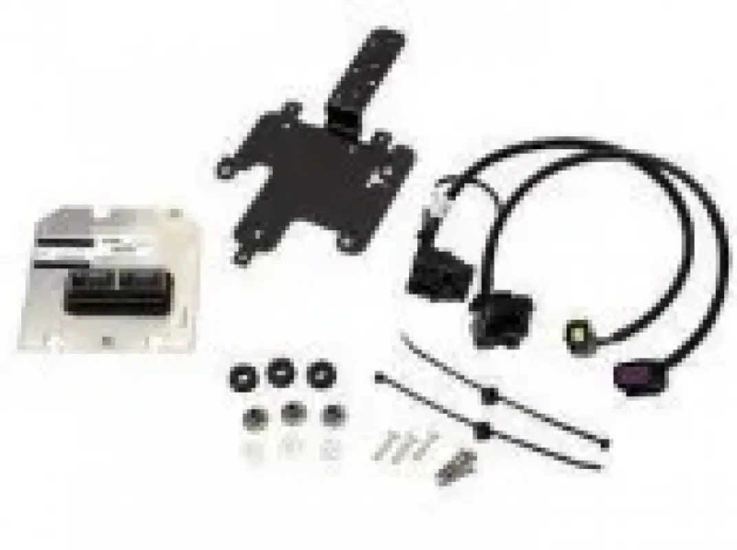 Mercury Marine Комплект интерфейса транцевой плиты