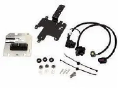 Комплект интерфейса транцевой плиты 8M8024589