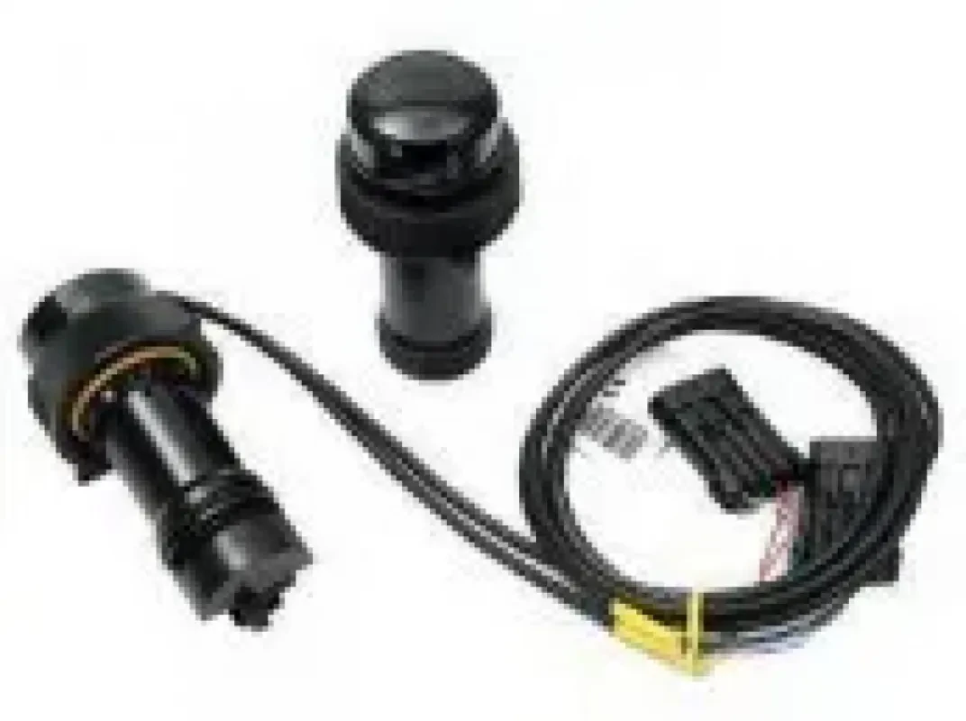 Mercury Marine Вставка датчика глубины/скорости/температуры - через корпус