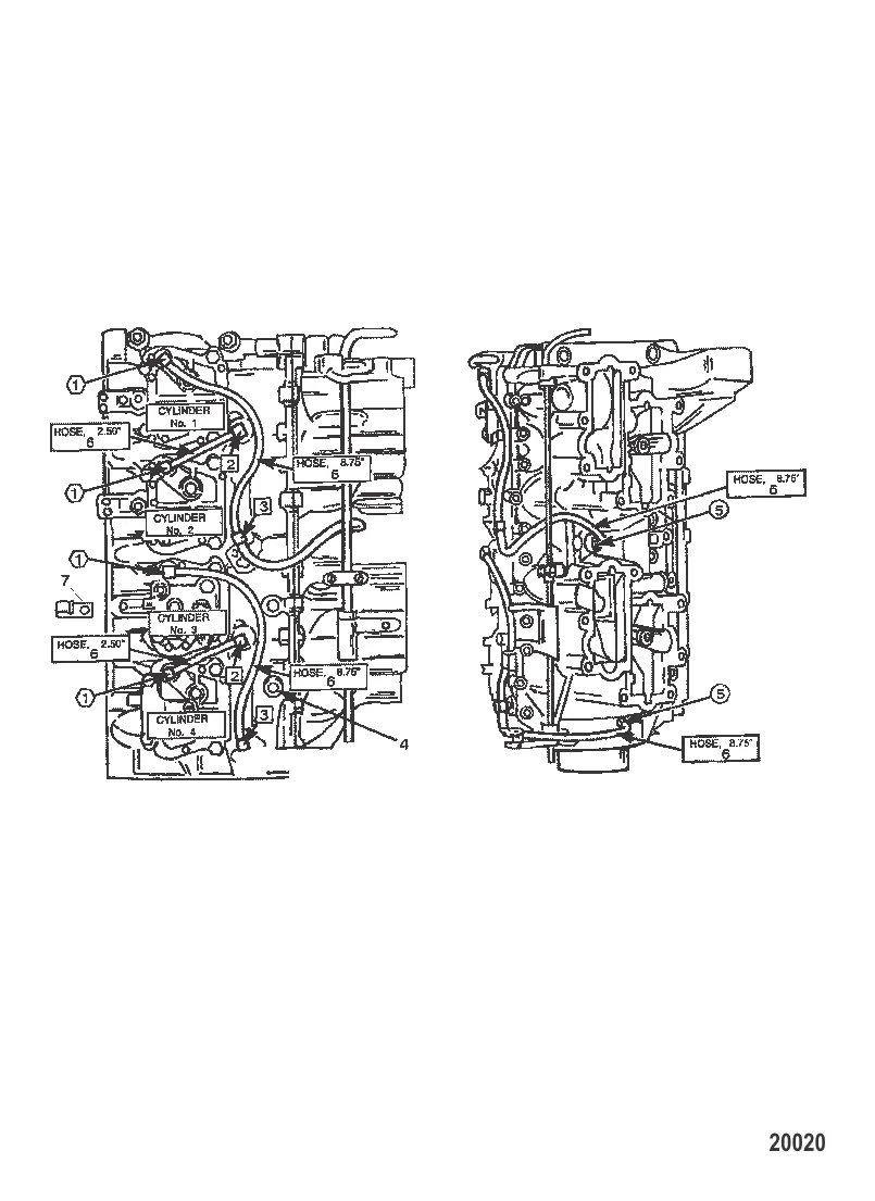 Система рециркуляции