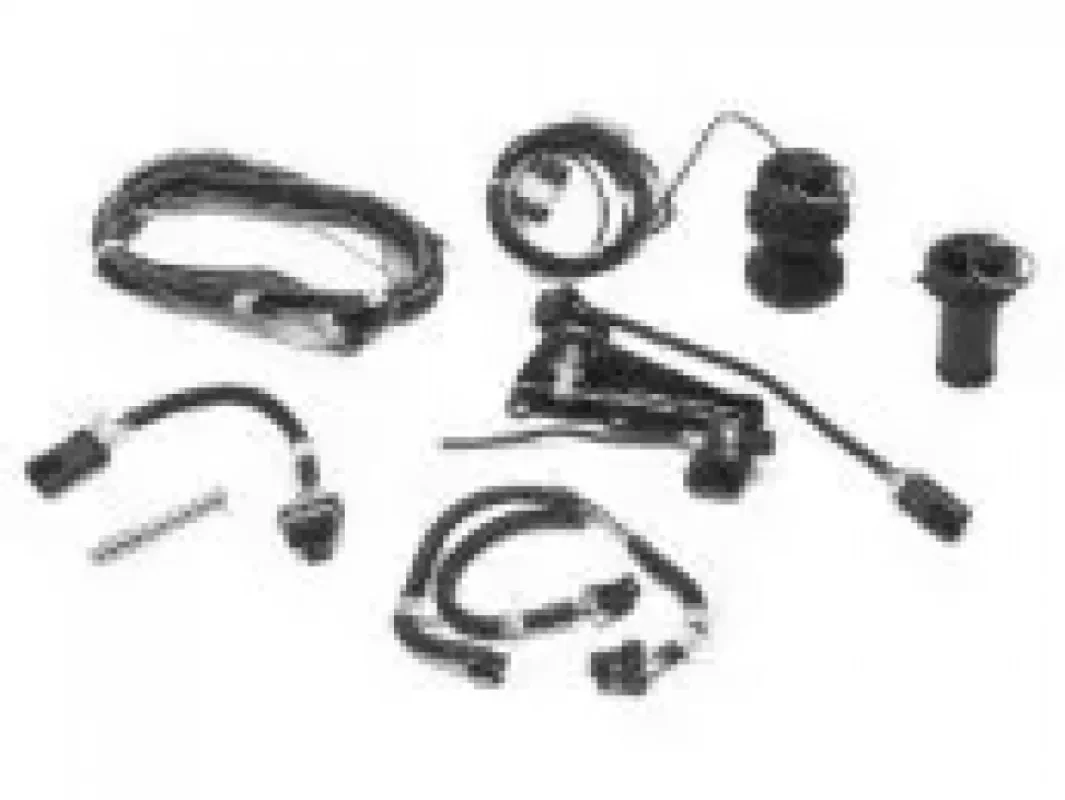 Mercury Marine Комплект подключения - MCM с датчиком рулевого механизма