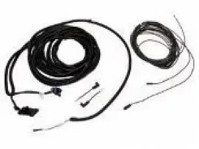 Жгут проводов лодки - топливо/лопасти 859743T04