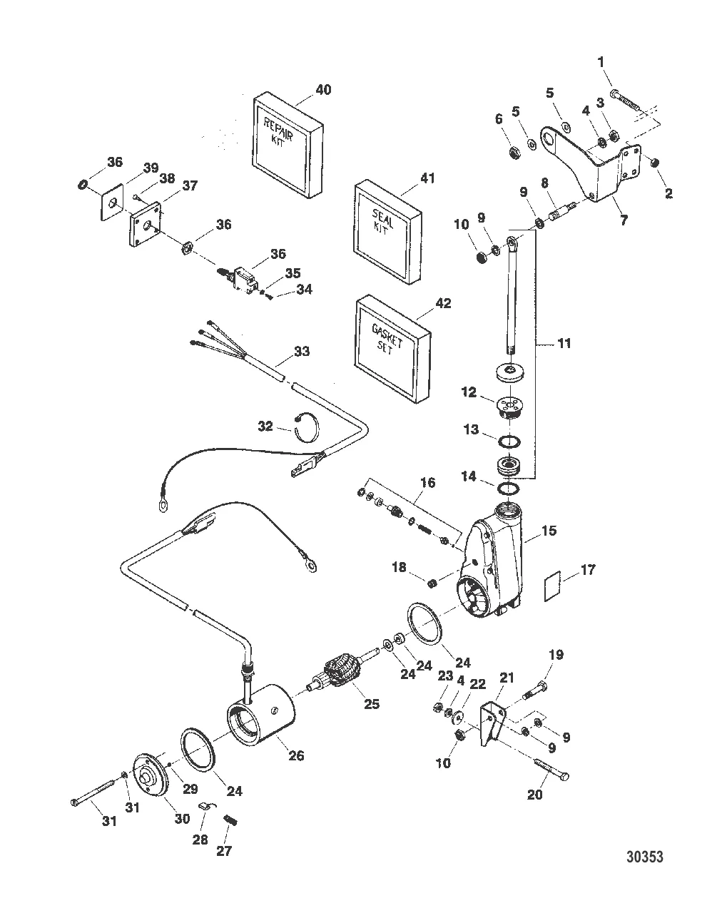 НАКЛОН В СБОРЕ (F5H143)
