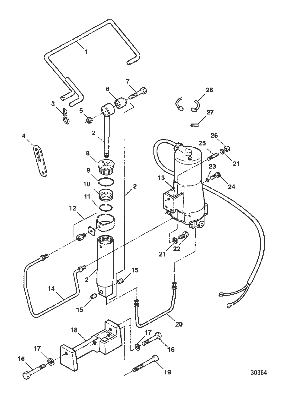 НАКЛОН В СБОРЕ (F5H271)