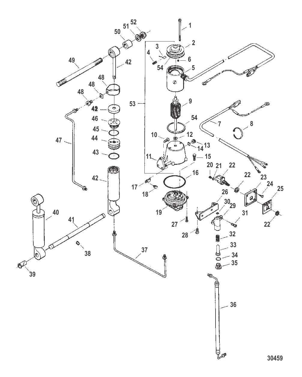 НАКЛОН В СБОРЕ (F5H145/F5H145-1 и F5H146)