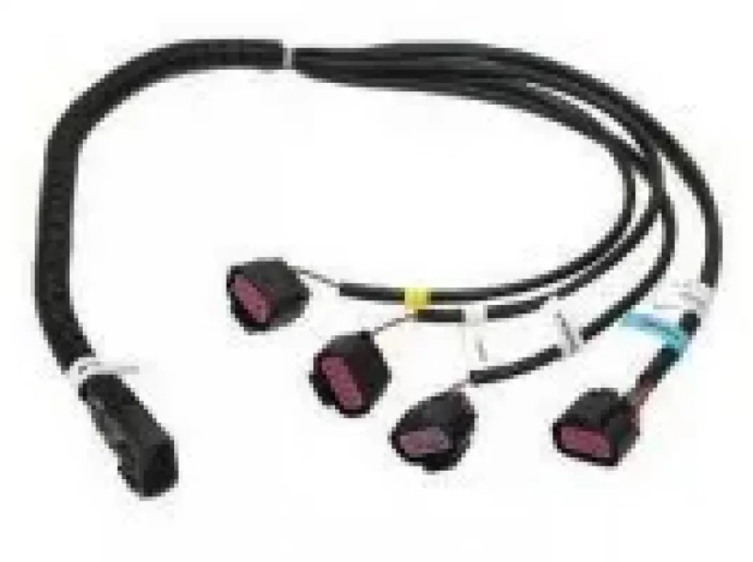 Mercury Marine Переходник для приборов счетверенного двигателя