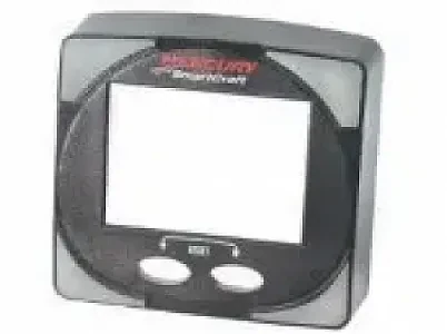 Цифровые приборы Vessel View