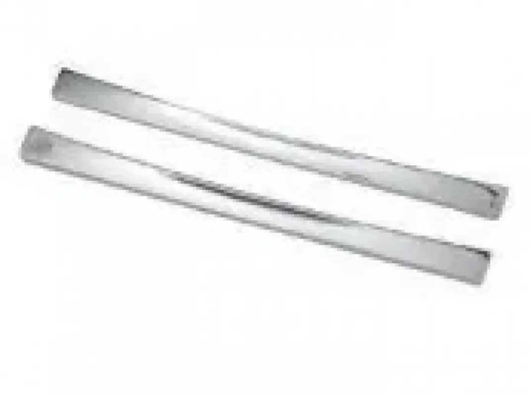 Mercury Marine Направленный хромированный VesselView 4, сверху / снизу