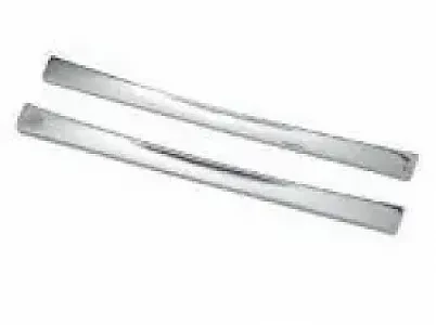 Направленный хромированный VesselView 4, сверху / снизу 8M6001765