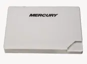 Козырек от солнца VesselView 7 с логотипом Mercury 8M6001759