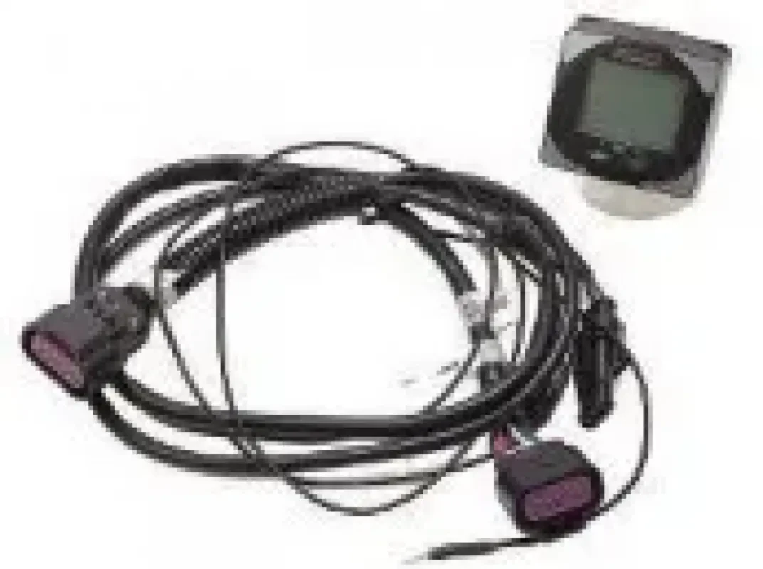 Mercury Marine SmartCraft SC1000 System Monitor