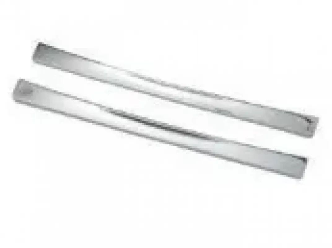 Mercury Marine Направленный хромированный VesselView, сверху / снизу