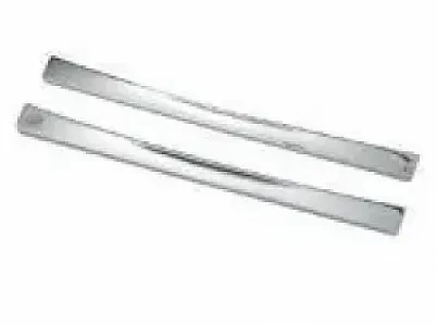 Направленный хромированный VesselView, сверху / снизу 8M6001763