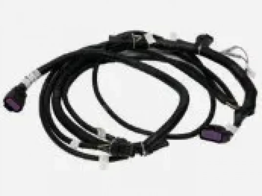 Mercury Marine Первичный жгут проводов VesselView