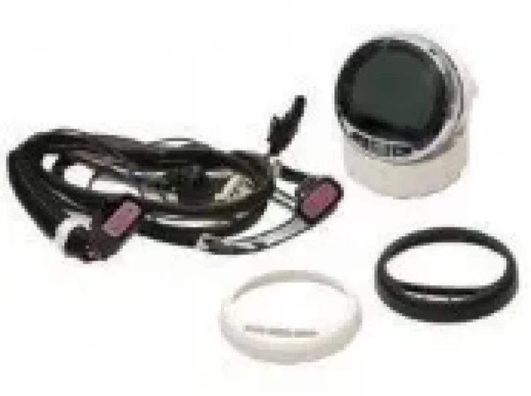 Mercury Marine MercMonitor - без NMEA 2000