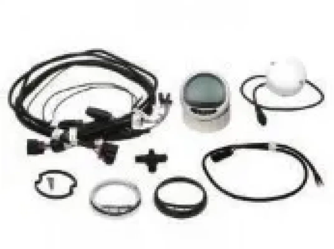 Mercury Marine Комплект PRO MercMonitor NMEA 2000 SmartTow уровень данных 3