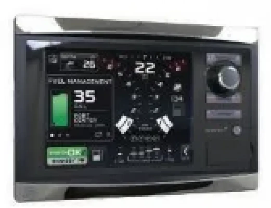 Mercury Marine Комплект VesselView 7