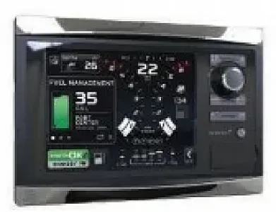 Дисплей VesselView 7 8M6001766